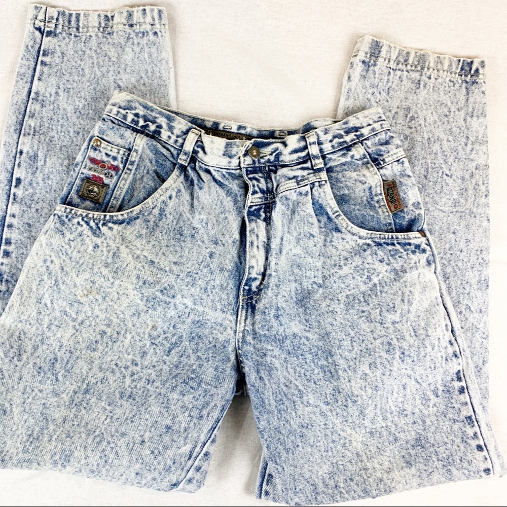 Vintage Gitano Jeans